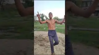 power full Stunt awesome flips / dangerous short flip