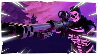 😱 FORTNITE SHOWCASE SKULL TROOPER OG 😱