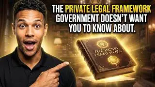 The Private Legal Framework Government Doesn't Want You to Know