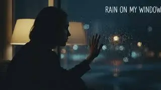 Rain on my Window (lyrics) #rain #sadlovesong #sadsongs #sadmusic #emotionalsong #songlyrics #song 