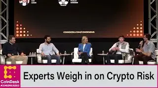 Experts Weigh in on Risk Management for Crypto Mining
