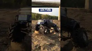 Cen F450