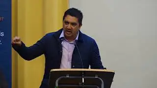 Iwi Voices   Matai Smith  Te Wero 2017
