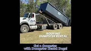 Dumpster Rental Savannah and Pooler Georgia