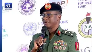 Генеральный директор NYSC призывает нигерийскую молодежь &laquo;поддерживать волонтёрство ради строител...