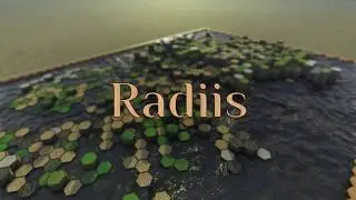 Radiis Trailer