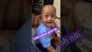 Lagi mainan akoh nih