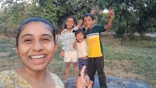 Full masti time 😅😎😍 | family vlog ♥️ | Darshna Patel | #viralvideos #trending #trend #comedy 