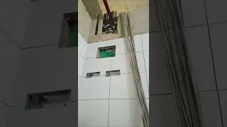 electric ⚡ work camera db board fitting