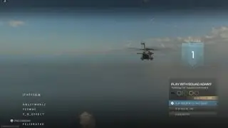Call of Duty&reg; X-RAY A-10 Warthog Victory