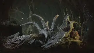 The PATHOGEN QUEEN / Aliens Fireteam Elite Pathogen Campaign ENDING
