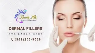 Find the Best Medical Spa in West Palm Beach Florida   Beverly Hills Medi Spa