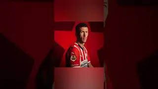 Ivan Perisic welcome to PSV #transfer #croatia #eredivisie #psv #perisic #spurs #inter #dortmund