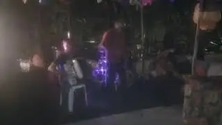 Wil Malcriado e xote apertado