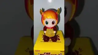 Pop Mart x Yosuke Ueno Kapico Kapigon Figure!