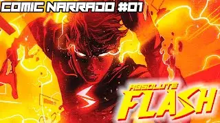 The Origin of the ABSOLUTE FLASH
