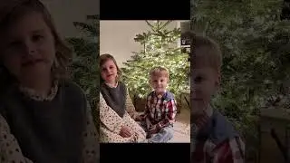 Рождественский вечер - 2025 ❤️🌲                        В кругу нашей большой и дружной семьи 😘 