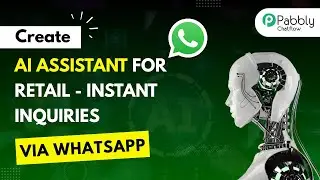 How to Use AI Assistant for Handling Customer Inquiries in Retail
