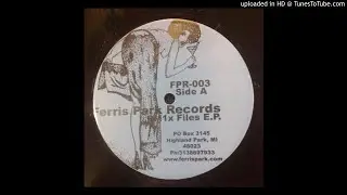 Vincent Halliburton - Dope On Wax (US, 2002)