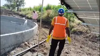 APS solar pump ⛽