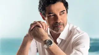Alessandro Gassmann | Bulgari Family