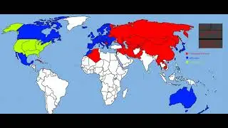Alternate Future of The World Economic Suffer Episode 1