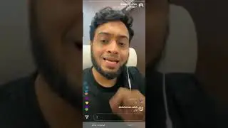 كيف تصنع استديو صوتي منزلي، بث مباشر بتاريخ:  16/4/2020م | للشيخ القارئ: أحمد النفيس| الجزء الأول