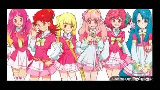 Who wants to cast these characters? 
