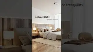 Calming Retreat: 2024 Bedroom Ideas to Create a Tranquil Haven 🌙🎨| BizBee