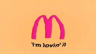 (Requested) McDonald's Ident 2014 Effects (Sponsored By Klasky Csupo 2001 Effects) in G-Major 52