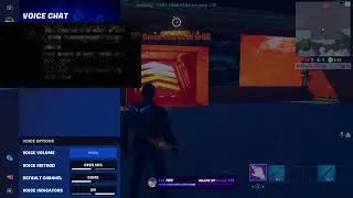 Fornite with randoms #castlefordrapper #Newcastlerapper #wakefieldrapper #Leedsrapper