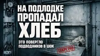 Правда, которую скрыли: на подлодке искали вора, но причина была другой