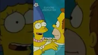 Did You Know In THE SIMPSONS MOVIE&hellip;