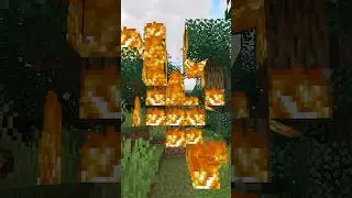 Realistic Progression in Minecraft