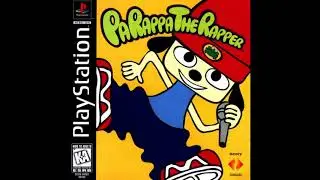 Parappa the rapper - stage 4 bad