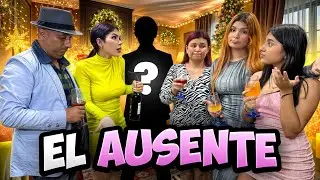 EL AUSENTE 🥹🎄// FAMILIA RECOCHA