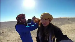 Morocco Amazing Travel Experience