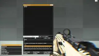 Arma 3 CBA Debug Console Improvements