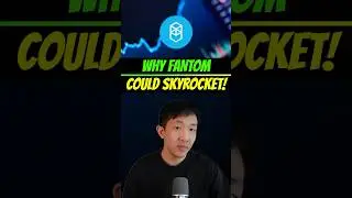 Why Fantom crypto could Skyrocket! #crypto #fantom #altcoins