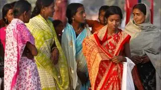 Involvement Volunteers International - Bodhgaya India