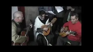 El misa de Santa Agueda, 13 ferero 2016