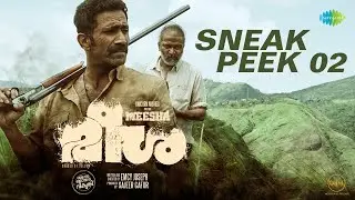 Meesha - Sneak Peek 2 | Emcy Joseph | Kathir | Hakim Shah | Shine Tom Chacko