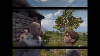 Fable Anniversary Casual playthrough part 1, no commentary