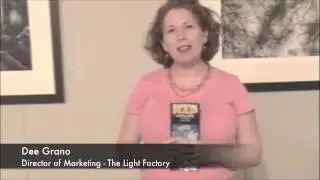 Discovery Map Charlotte sales video