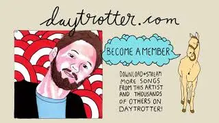 Throw Me The Statue - Girlfriend's Car - Daytrotter Session