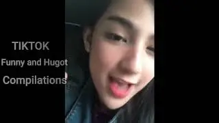 TikTok Funny and Hugot Compilation P2