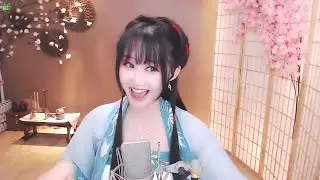饅小蠻- 最炫民族風『一路邊走邊唱才是最自在 我們要唱就要唱得最痛快』COVER：鳳凰傳奇