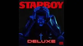 The Weeknd & Future - Coming Out Strong (Audio)
