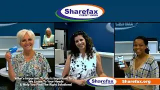 Sharefax Innovation :15 2023