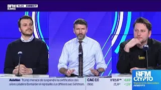 Kevin Warsh &agrave; la t&ecirc;te de la Fed : 